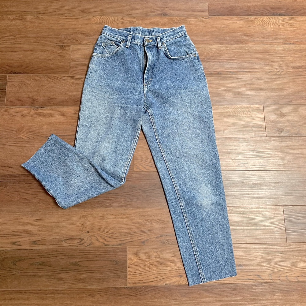 Vintage Lee Jeans
